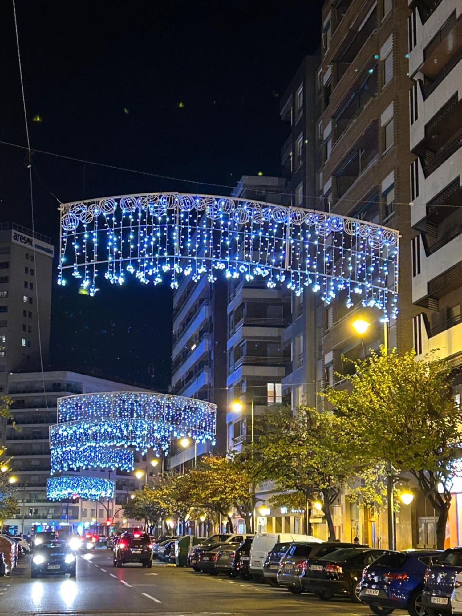 Pension La Castellana Logroño Exterior foto