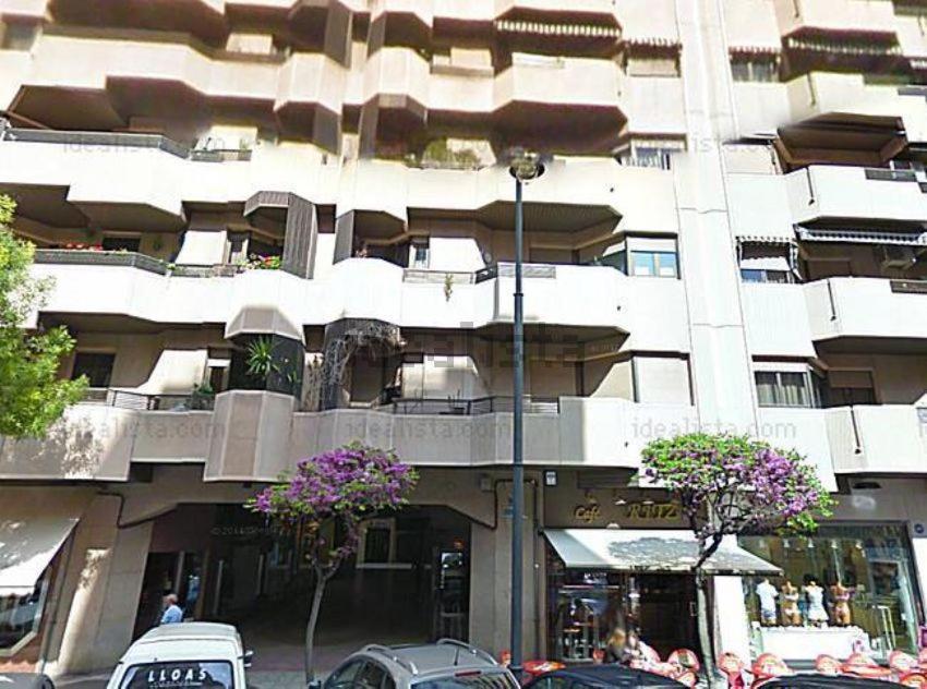 Pension La Castellana Logroño Exterior foto